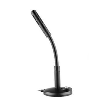 Snopy SN120M Masaüstü Mikrofon