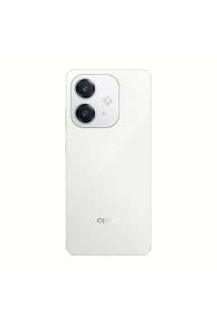 OPPO A3 6 128GB Yıldız Beyaz