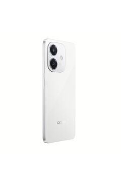 OPPO A3 6 128GB Yıldız Beyaz