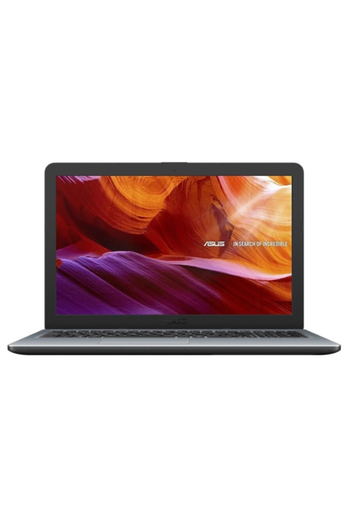ASUS X540UA-DM3413 Intel Core i3-7100U 4GB 256GB SSD O/B VGA 15.6'' FreeDOS Notebook (22451