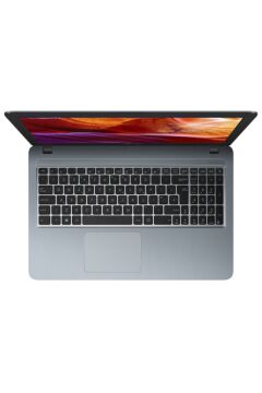 ASUS X540UA-DM3413 Intel Core i3-7100U 4GB 256GB SSD O/B VGA 15.6'' FreeDOS Notebook (22451