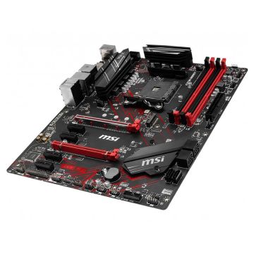 Msı B450 Gaming Plus Max AMD B450 4133MHz DDR4 Soket AM4 ATX Anakart