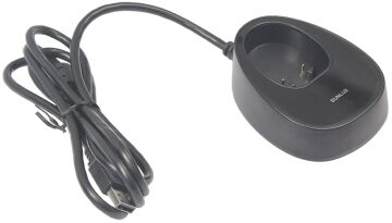 SUNLUX XL-9610 2D KABLOSUZ BARKOD OKUYUCU USB