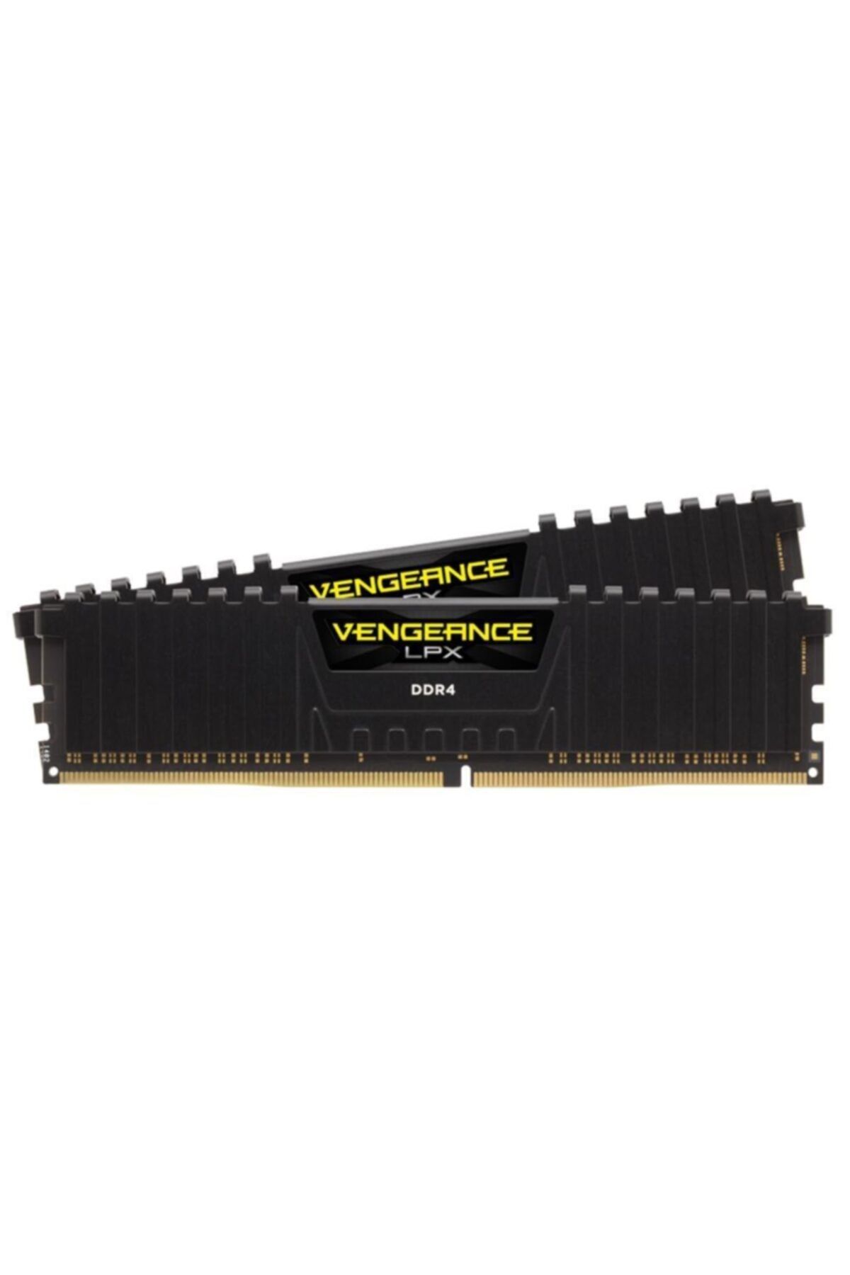 Corsair Vengeance LPX 16GB(2x8GB) 3000MHz DDR4 Ram (CMK16GX4M2D3000C16)