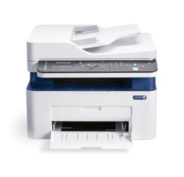 XEROX 3025V_NI MONO LAZER YAZ/TAR/FOT/FAX +NET +WIFI