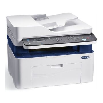 XEROX 3025V_NI MONO LAZER YAZ/TAR/FOT/FAX +NET +WIFI