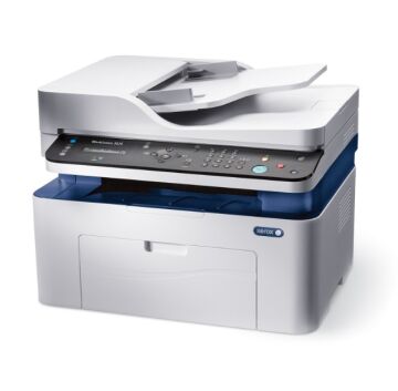 XEROX 3025V_NI MONO LAZER YAZ/TAR/FOT/FAX +NET +WIFI