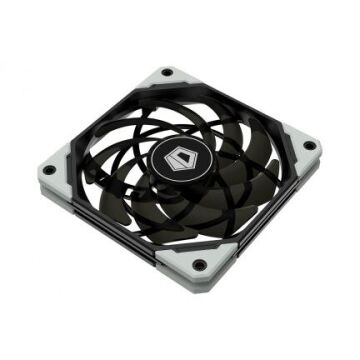 ID-COOLING NO-12015-XT 4Pin PWM 120mm Kasa Fanı