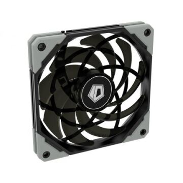 ID-COOLING NO-12015-XT 4Pin PWM 120mm Kasa Fanı