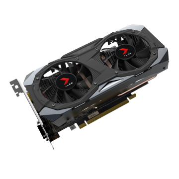 PNY GeForce GTX 1660 Super 6GB XLR8 Gaming Overclocked Edition VCG16606SDFMPB-O Ekran Kart