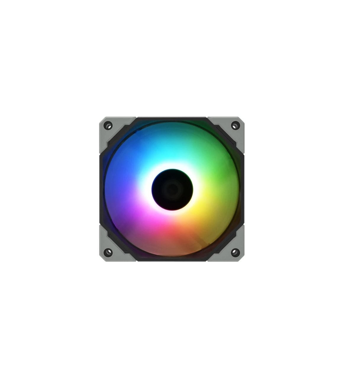 ID-COOLING NO-12015-XT ARGB 4Pin PWM 120mm Kasa Fanı