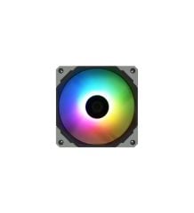 ID-COOLING NO-12015-XT ARGB 4Pin PWM 120mm Kasa Fanı