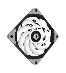 ID-COOLING NO-12015-XT ARGB 4Pin PWM 120mm Kasa Fanı