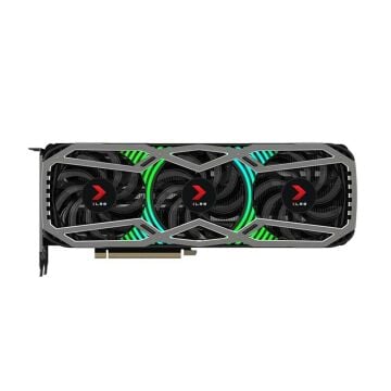 PNY RTX 3090 XLR8 REVEL EPIC-X 24GB GDDR6X