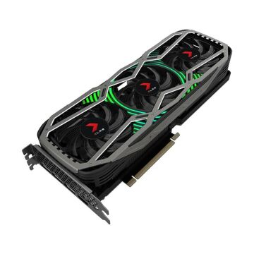 PNY RTX 3090 XLR8 REVEL EPIC-X 24GB GDDR6X