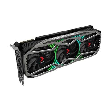 PNY RTX 3090 XLR8 REVEL EPIC-X 24GB GDDR6X