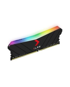 PNY XLR8 Gaming EPIC-X RGB MD8GD4320016XRGB 8GB (1x8GB) DDR4 3200MHz CL16 Gaming RAM