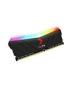 PNY XLR8 Gaming EPIC-X RGB MD8GD4320016XRGB 8GB (1x8GB) DDR4 3200MHz CL16 Gaming RAM