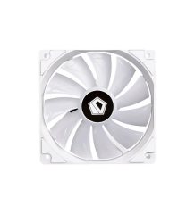 ID-COOLING XF-12025 ARGB Snow 4Pin PWM 120mm Kasa Fanı