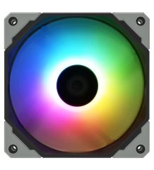 ID-COOLING XF-12025 ARGB Snow 4Pin PWM 120mm Kasa Fanı