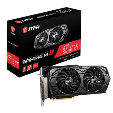 MSI VGA Radeon RX 5600 XT GAMING MX