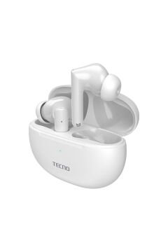 Tecno BD01 TWS Kablosuz Kulak İçi Bluetooth Kulaklık