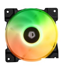ID-COOLING DF-12025-ARGB 4Pin PWM 120mm Kasa Fanı