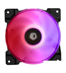 ID-COOLING DF-12025-ARGB 4Pin PWM 120mm Kasa Fanı