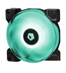 ID-COOLING DF-12025-ARGB 4Pin PWM 120mm Kasa Fanı