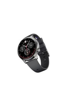 RIVERSONG Motive 9 PRO Akıllı Saat Titanyum Grisi