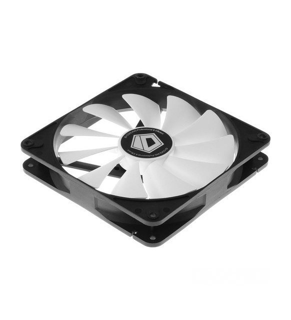 ID-COOLING WF-14025 4Pin PWM 140mm Kasa Fanı