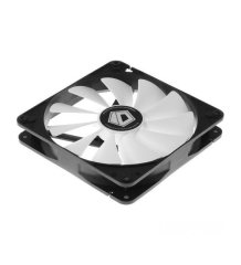 ID-COOLING WF-14025 4Pin PWM 140mm Kasa Fanı