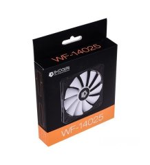 ID-COOLING WF-14025 4Pin PWM 140mm Kasa Fanı