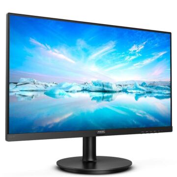 Philips 21.5'' 221V8/01 4ms Vga Hdmi Siyah Full HD LED Monitör