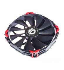 ID-COOLING NO-14025K 4Pin PWM 140mm Kasa Fanı