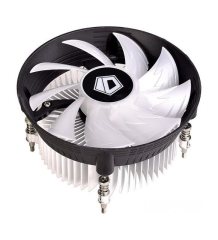 ID-COOLING DK-03i RGB 4Pin PWM 120mm İntel İşlemci Soğutucu
