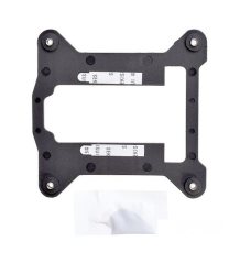 ID-COOLING DK-03i RGB 4Pin PWM 120mm İntel İşlemci Soğutucu