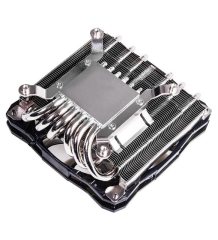 ID-COOLING IS-60 Low Profile 55mm 4Pin PWM İşlemci Soğutucu