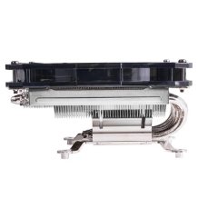 ID-COOLING IS-60 Low Profile 55mm 4Pin PWM İşlemci Soğutucu