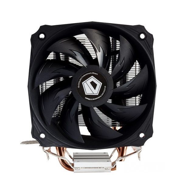 ID-COOLING SE-213V2 4Pin PWM 120mm İşlemci Soğutu