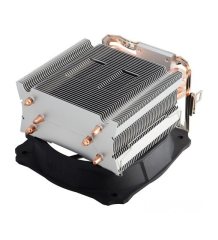 ID-COOLING SE-213V2 4Pin PWM 120mm İşlemci Soğutu