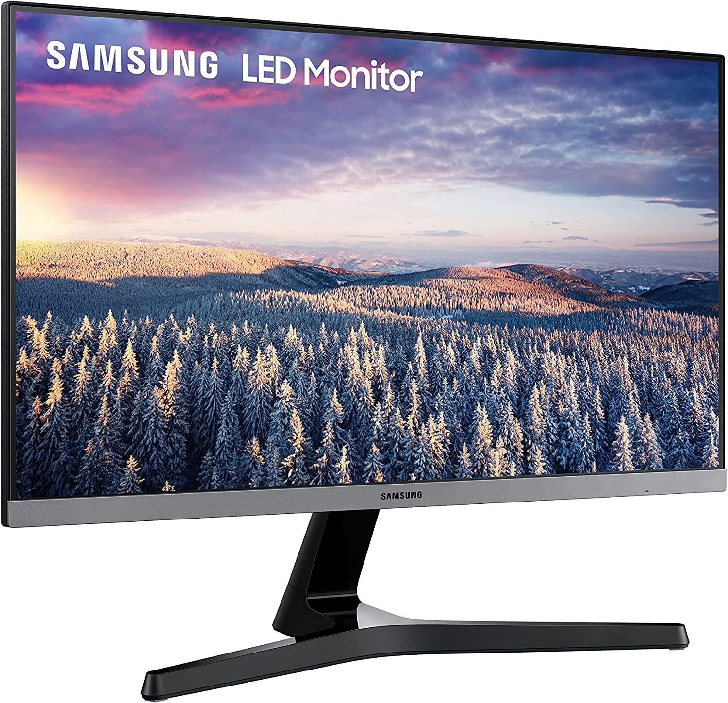 Samsung LS24R350FZMXUF 24'' 5ms Freesync Full HD Oyuncu Monitörü