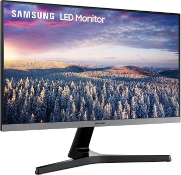 Samsung LS24R350FZMXUF 24'' 5ms Freesync Full HD Oyuncu Monitörü