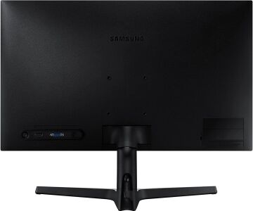 Samsung LS24R350FZMXUF 24'' 5ms Freesync Full HD Oyuncu Monitörü