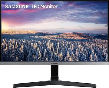 Samsung LS24R350FZMXUF 24'' 5ms Freesync Full HD Oyuncu Monitörü