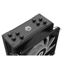 ID-COOLING SE-224-XT ARGB V2 4Pin PWM 120mm İşlemci Soğutucu