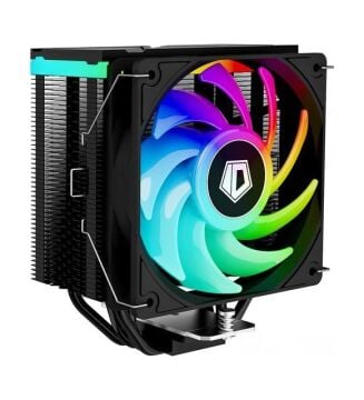 Id-Coolıng Se-234 Argb 4Pin PWM 120mm İşlemci Soğutucu