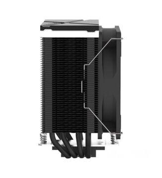 Id-Coolıng Se-234 Argb 4Pin PWM 120mm İşlemci Soğutucu