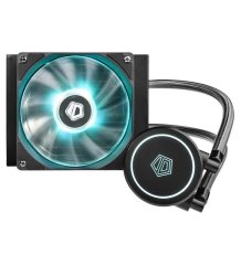 ID-COOLING AuraFlow X 120 4Pin PWM RGB 120mm Sıvı Soğutucu