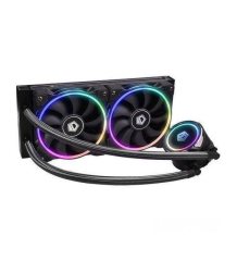 ID-COOLING ZoomFlow 240 ARGB PWM 240mm Sıvı Soğutucu